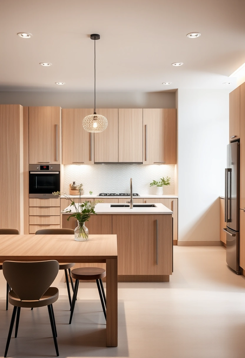 kitchen ideas modern 2