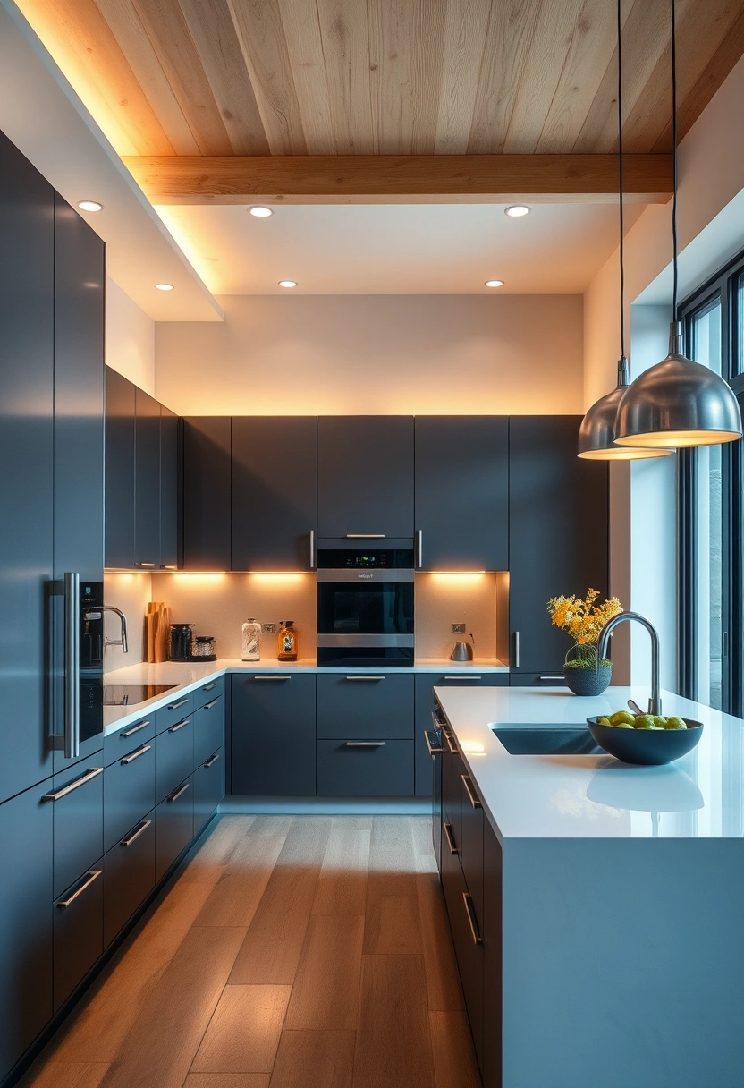 kitchen ideas modern 20