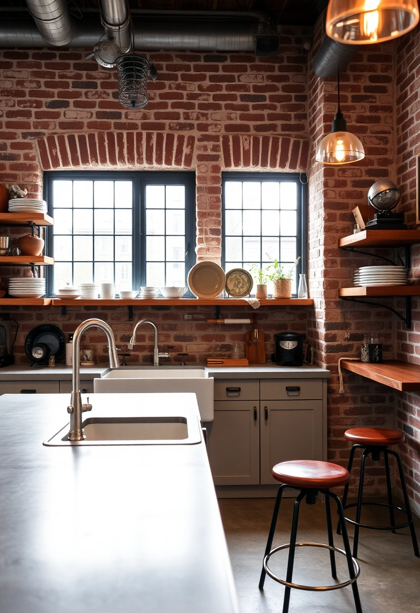 kitchen ideas modern 3