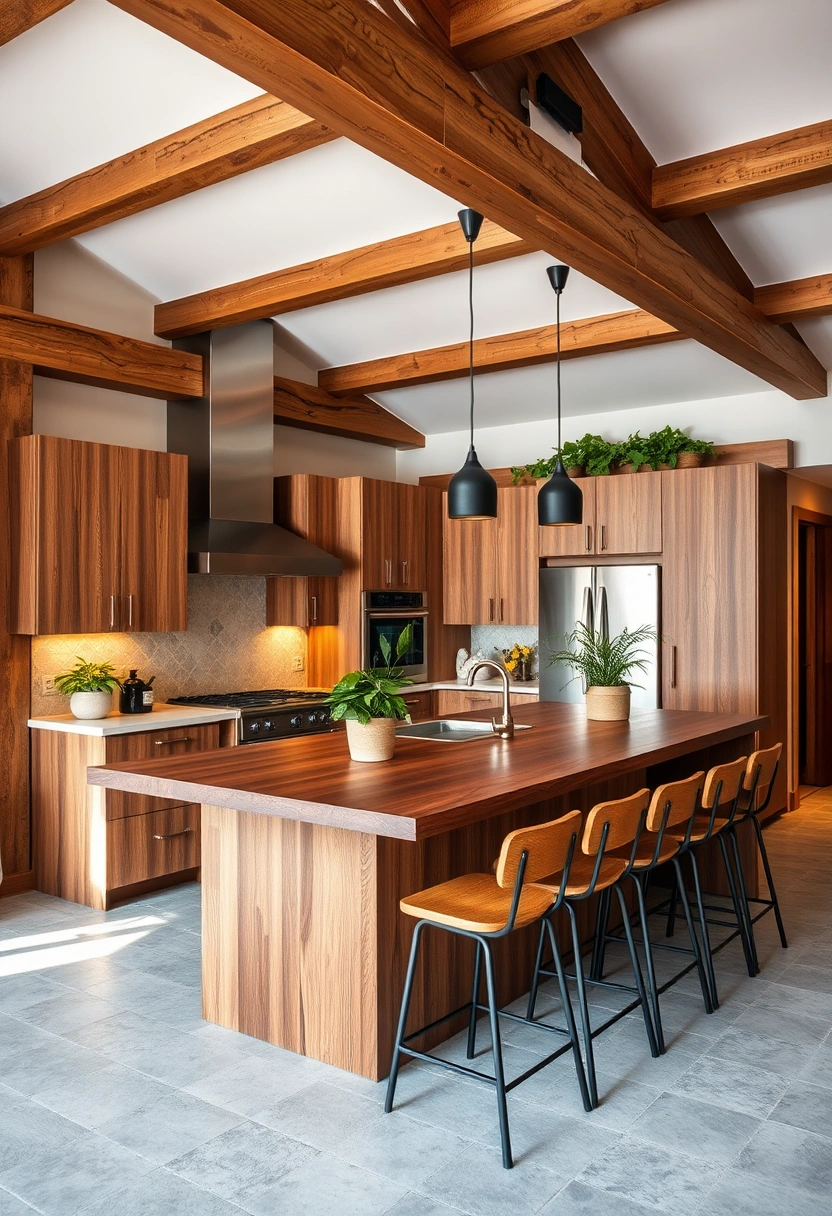 kitchen ideas modern 4