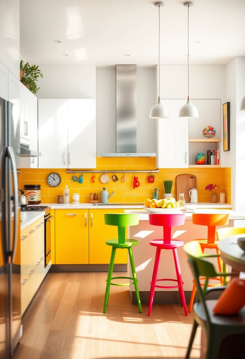 kitchen ideas modern 5