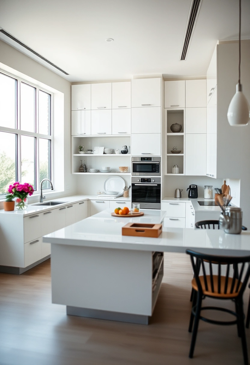 kitchen ideas modern luxury 18
