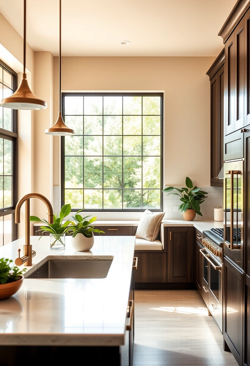 kitchen ideas modern luxury 3