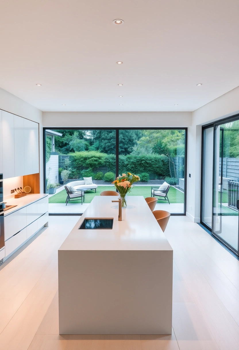 kitchen ideas modern luxury 4