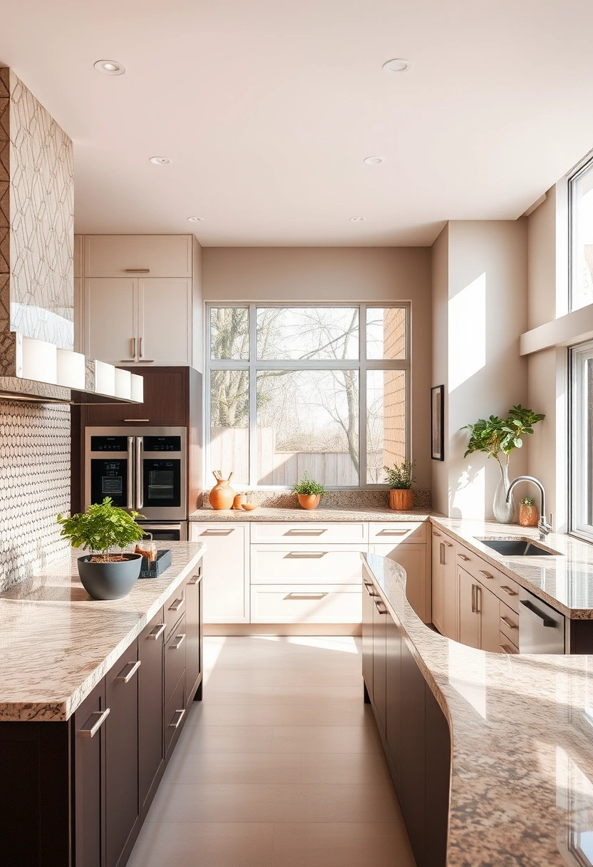 kitchen ideas modern luxury 6