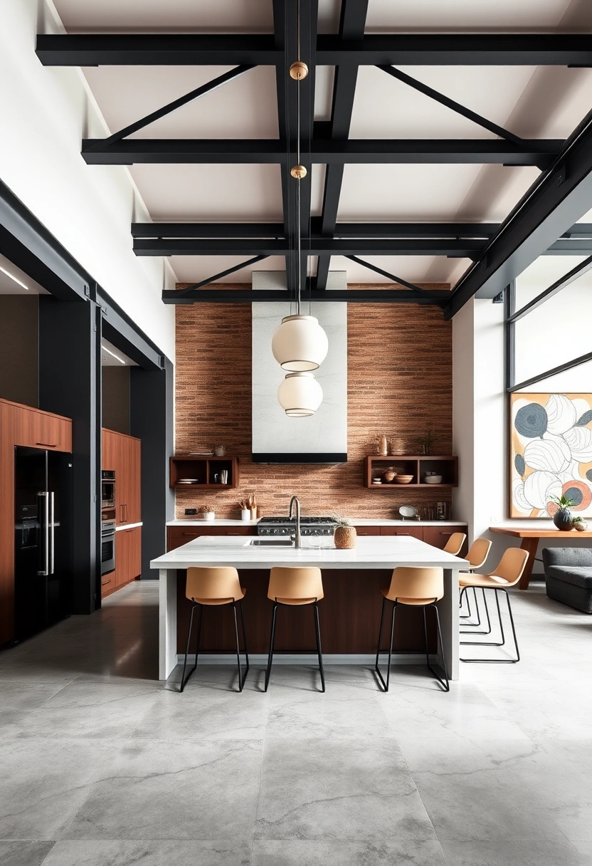 kitchen ideas modern luxury 7