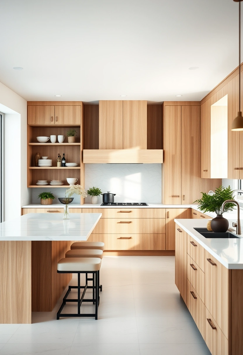 kitchen ideas modern luxury 8