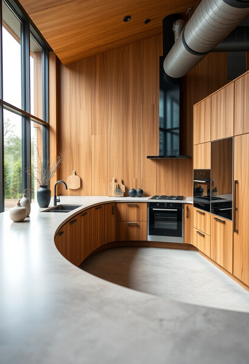 kitchen ideas modern luxury 9