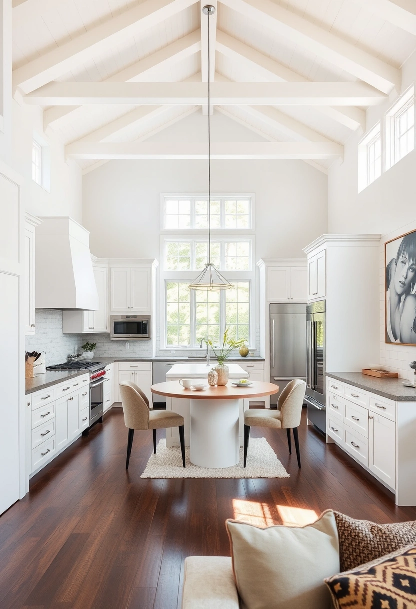 kitchen ideas modern luxury white 10