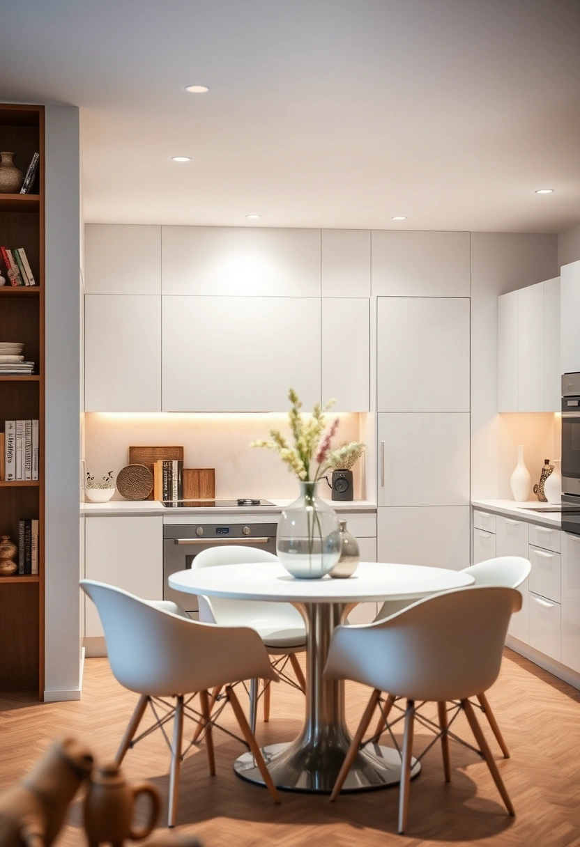 kitchen ideas modern luxury white 18