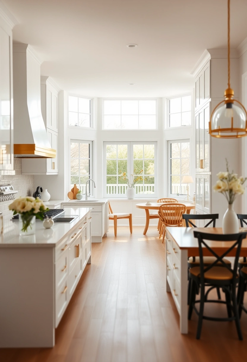 kitchen ideas modern luxury white 6