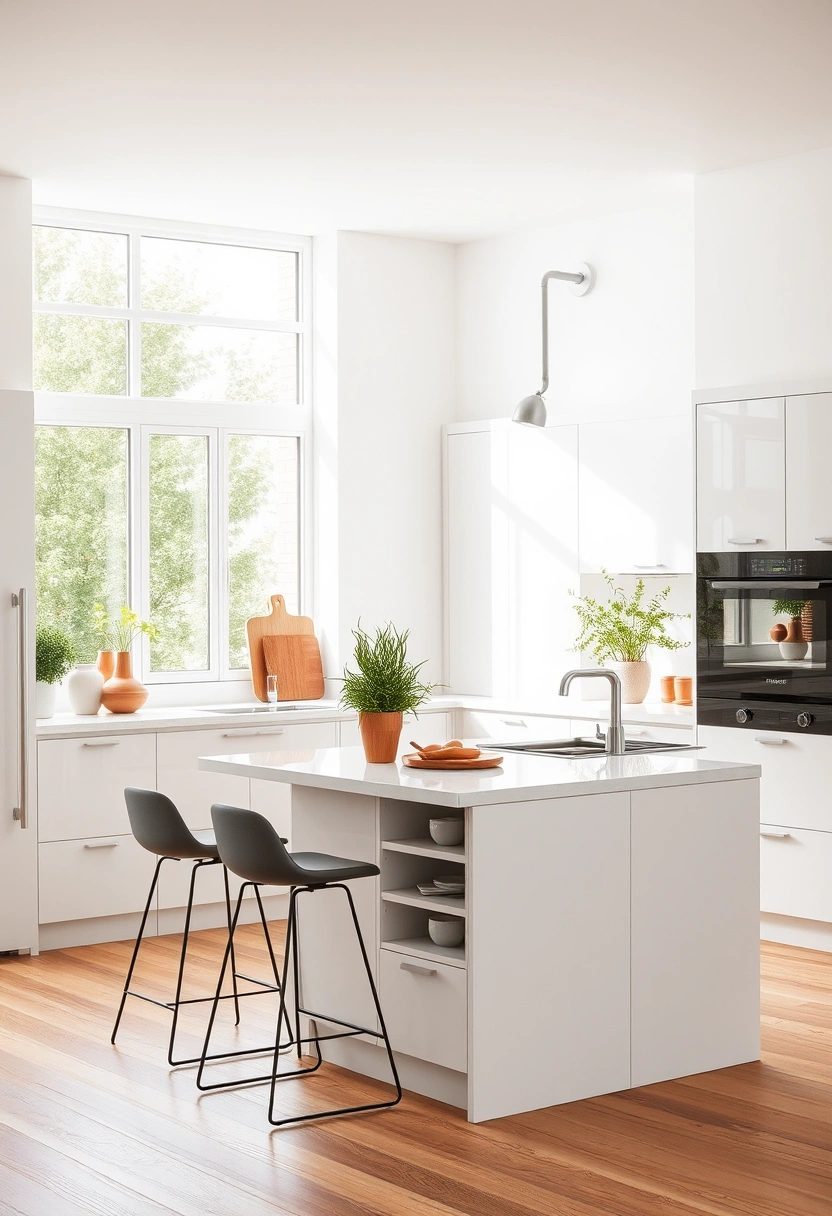 kitchen ideas organization 1