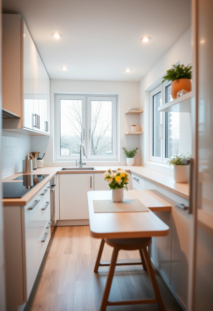 kitchen ideas organization 10