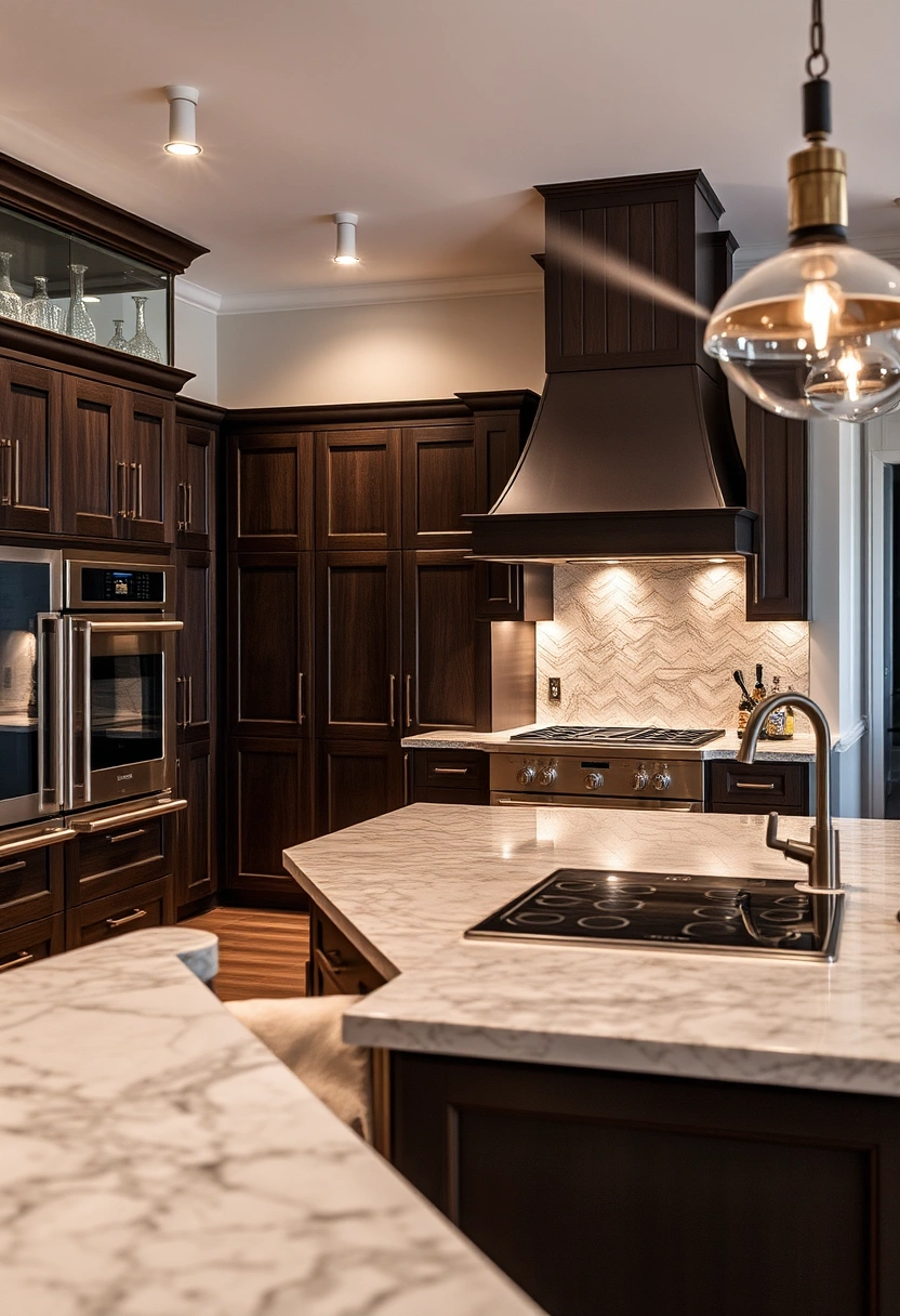 kitchen ideas organization 11