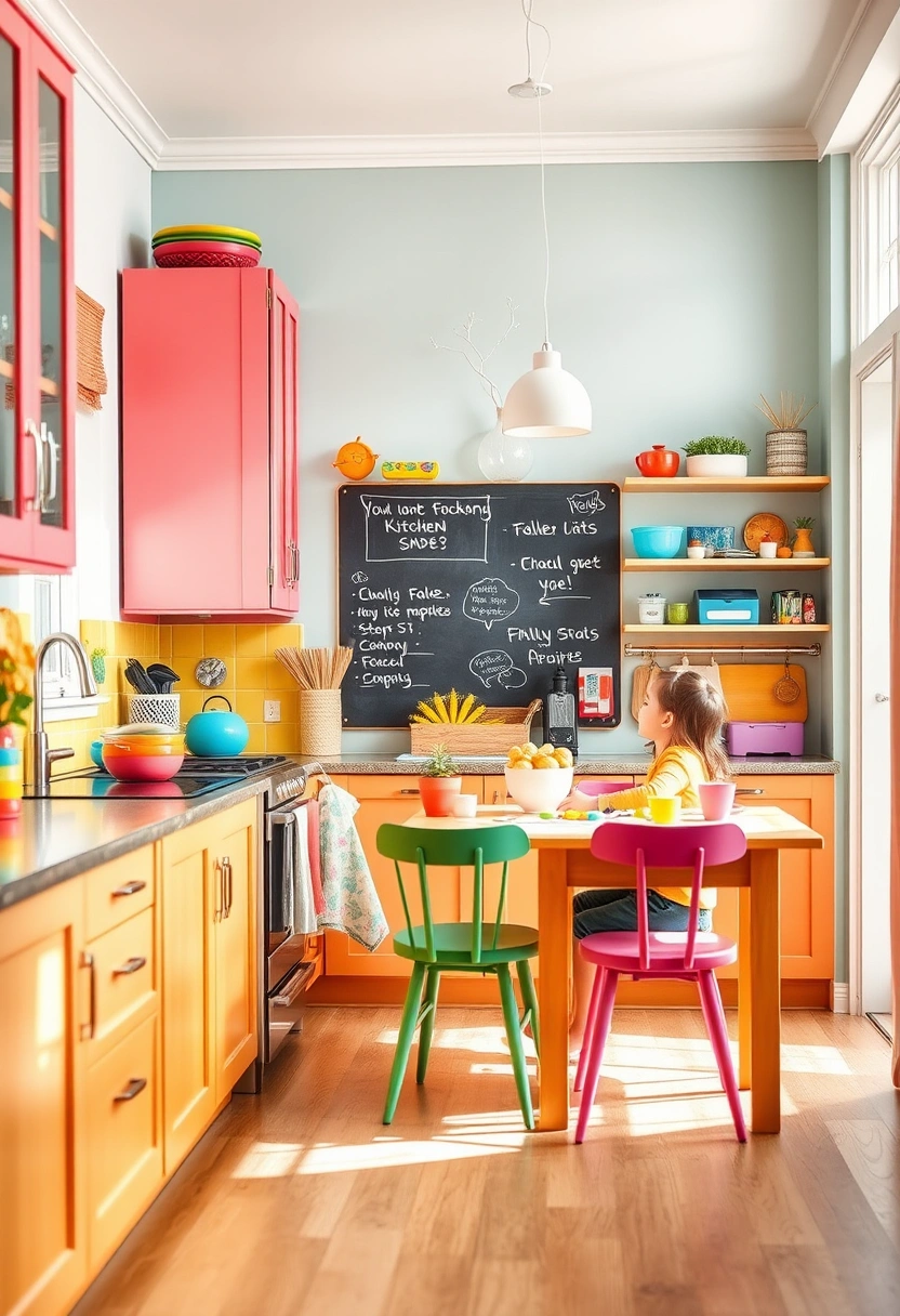 kitchen ideas organization 13