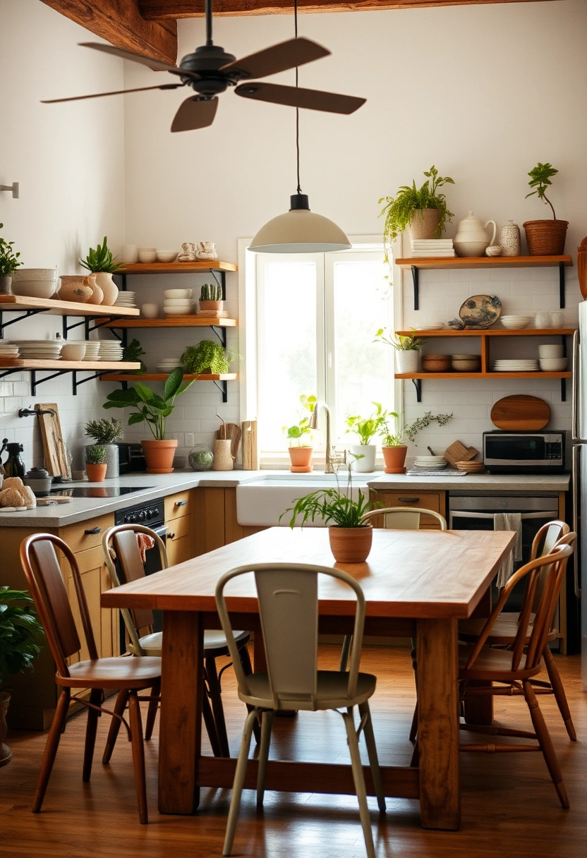 kitchen ideas organization 15