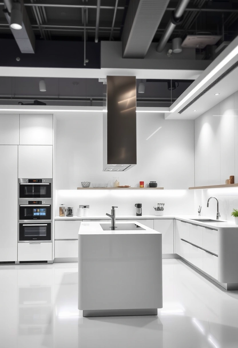 kitchen ideas organization 16