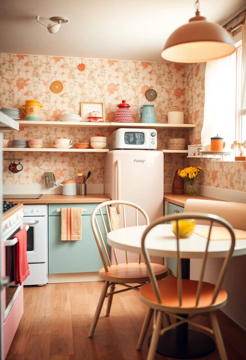 kitchen ideas organization 17