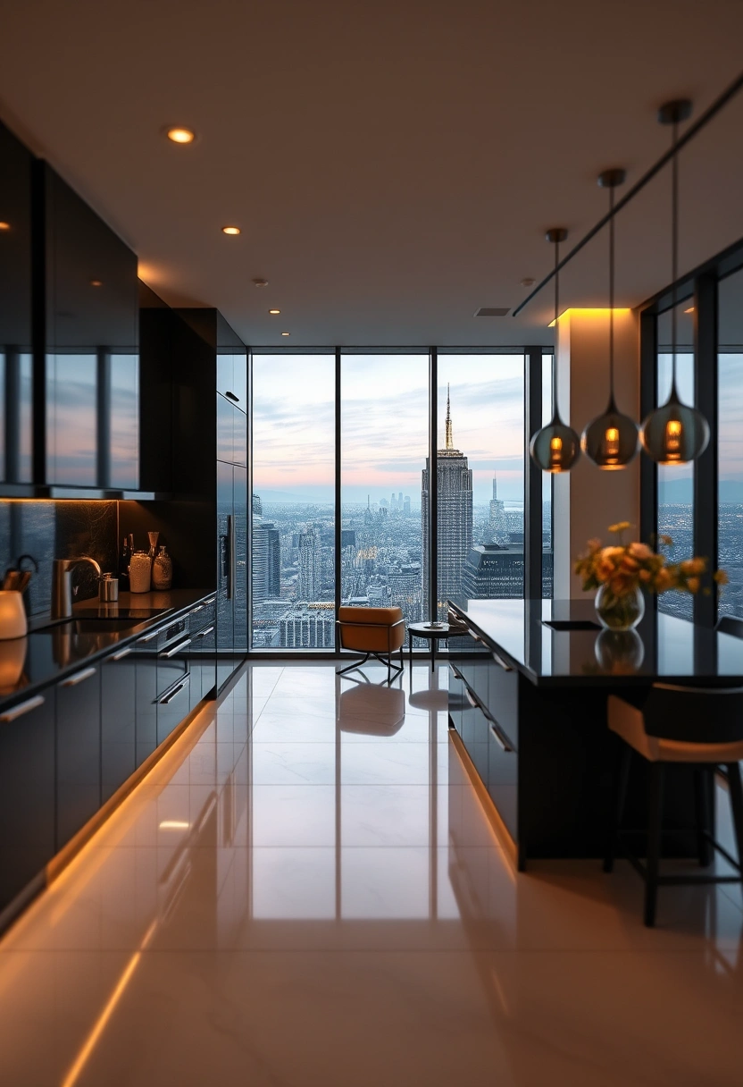 kitchen ideas organization 18