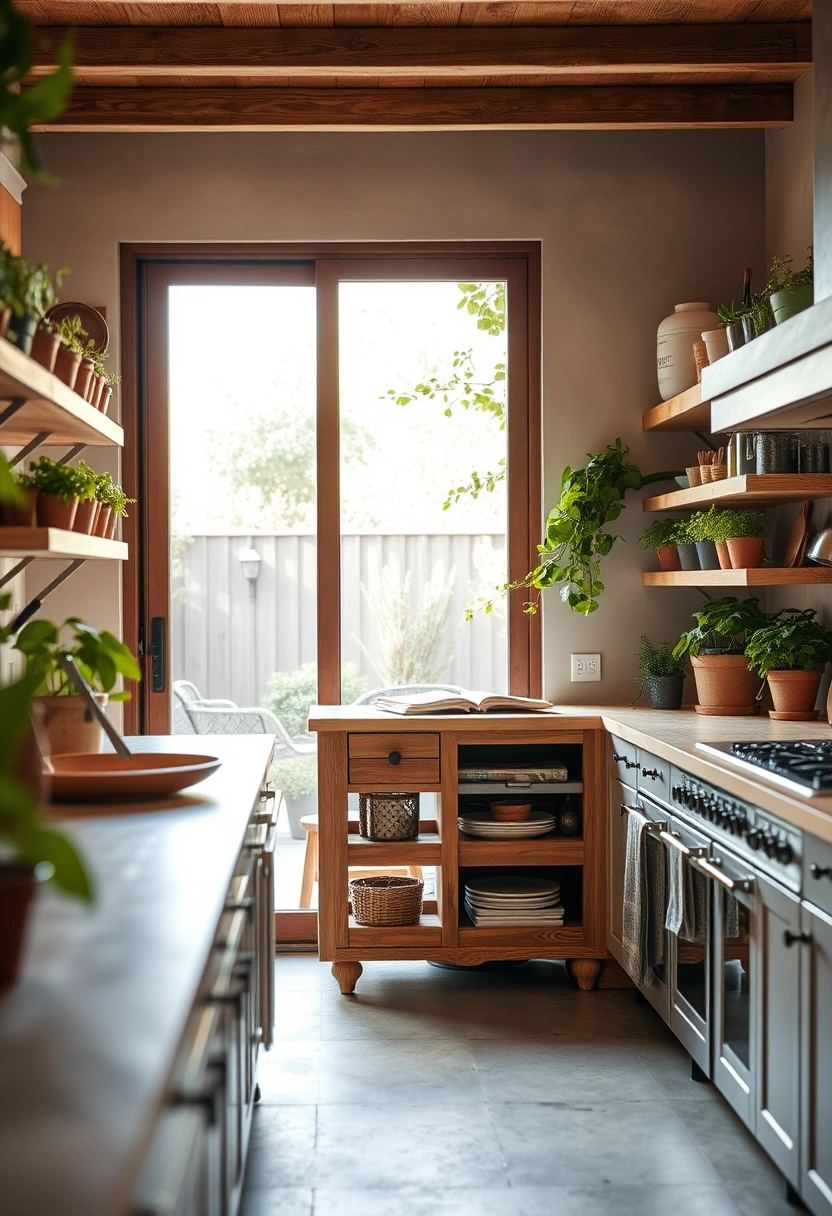kitchen ideas organization 19