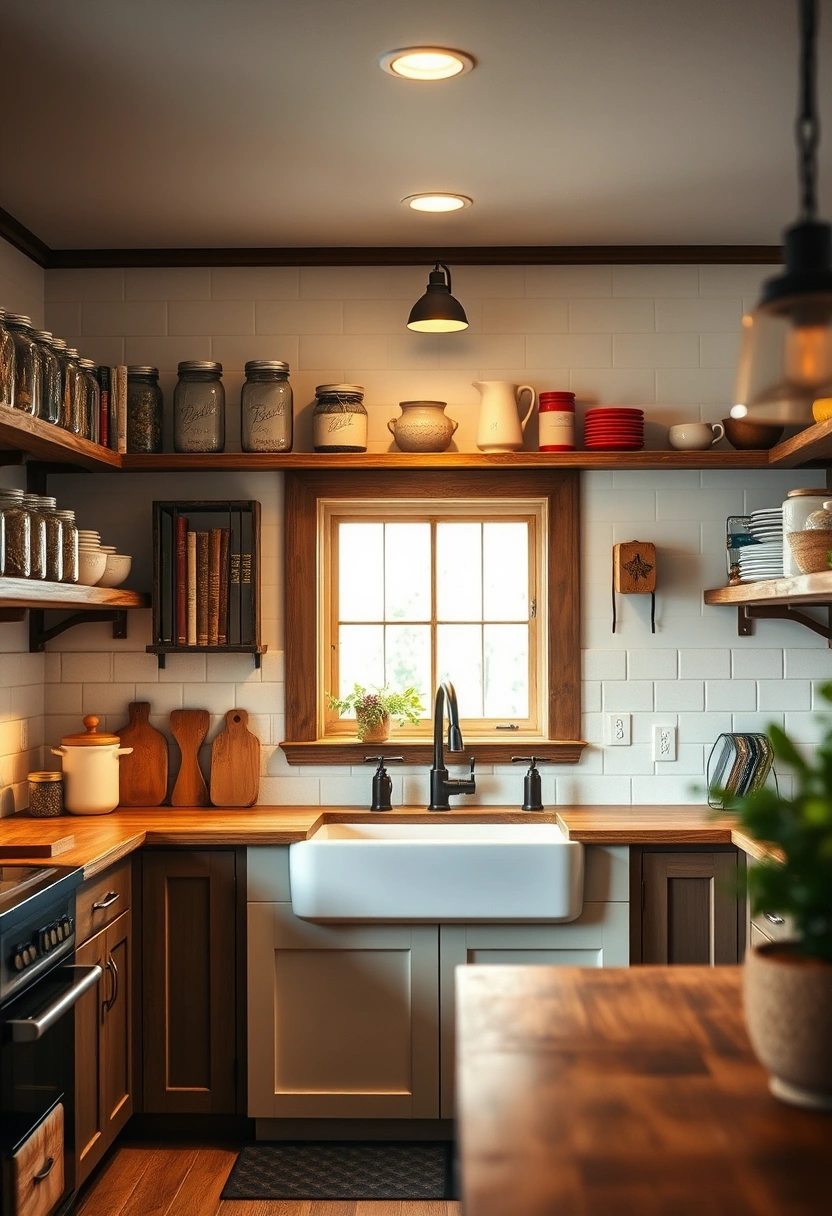 kitchen ideas organization 2
