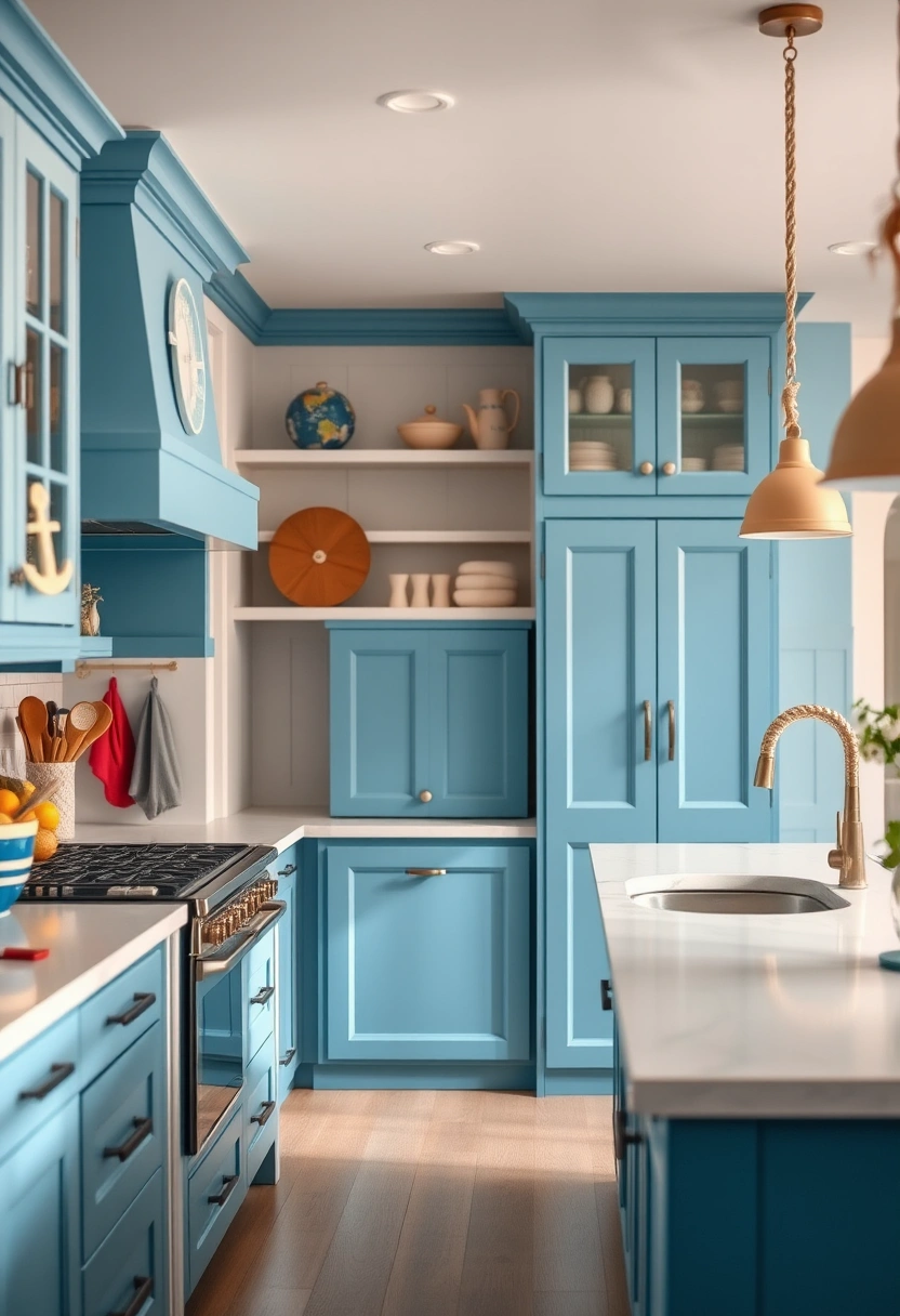 kitchen ideas organization 20