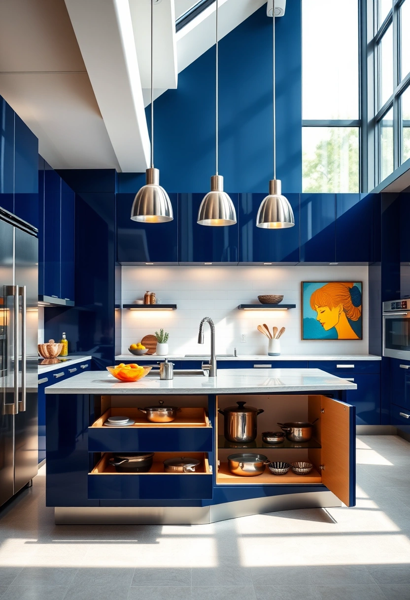 kitchen ideas organization 3