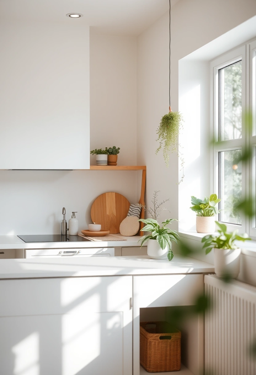 kitchen ideas organization 5