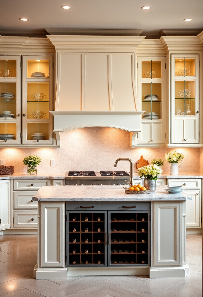 kitchen ideas organization 6