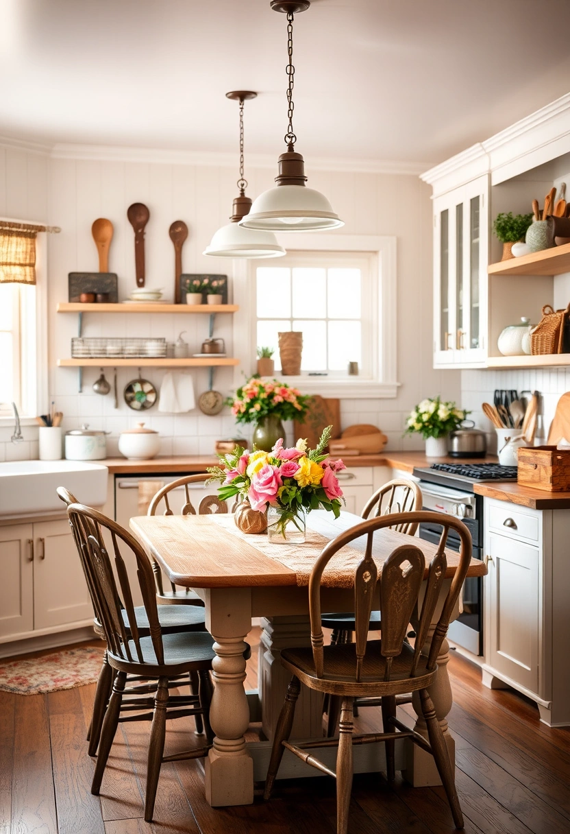 kitchen ideas organization 7