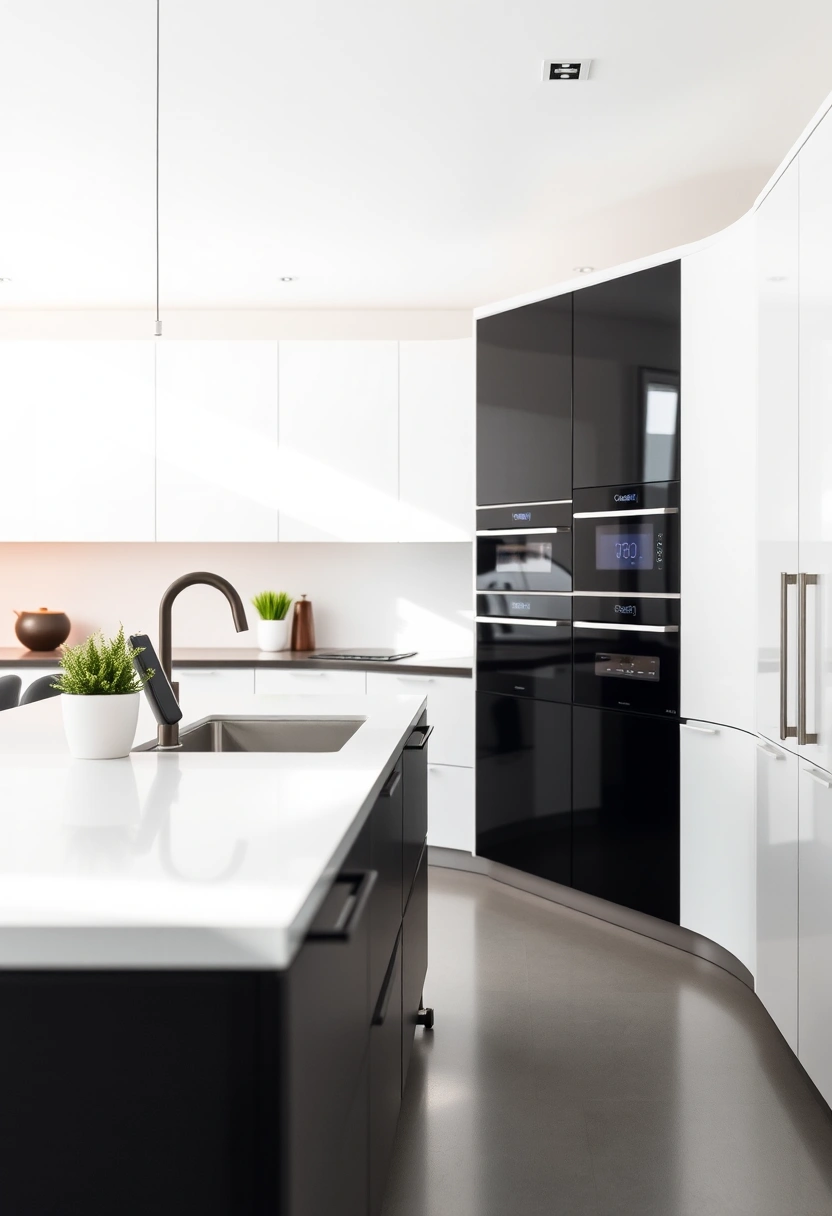 kitchen ideas organization 8