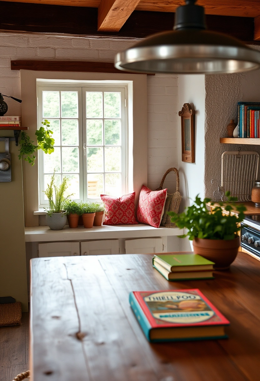 kitchen ideas rustic 15