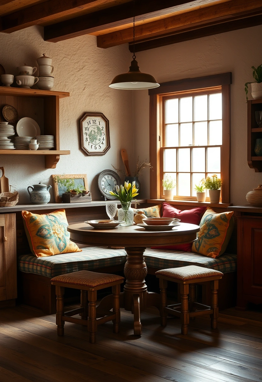 kitchen ideas rustic 18