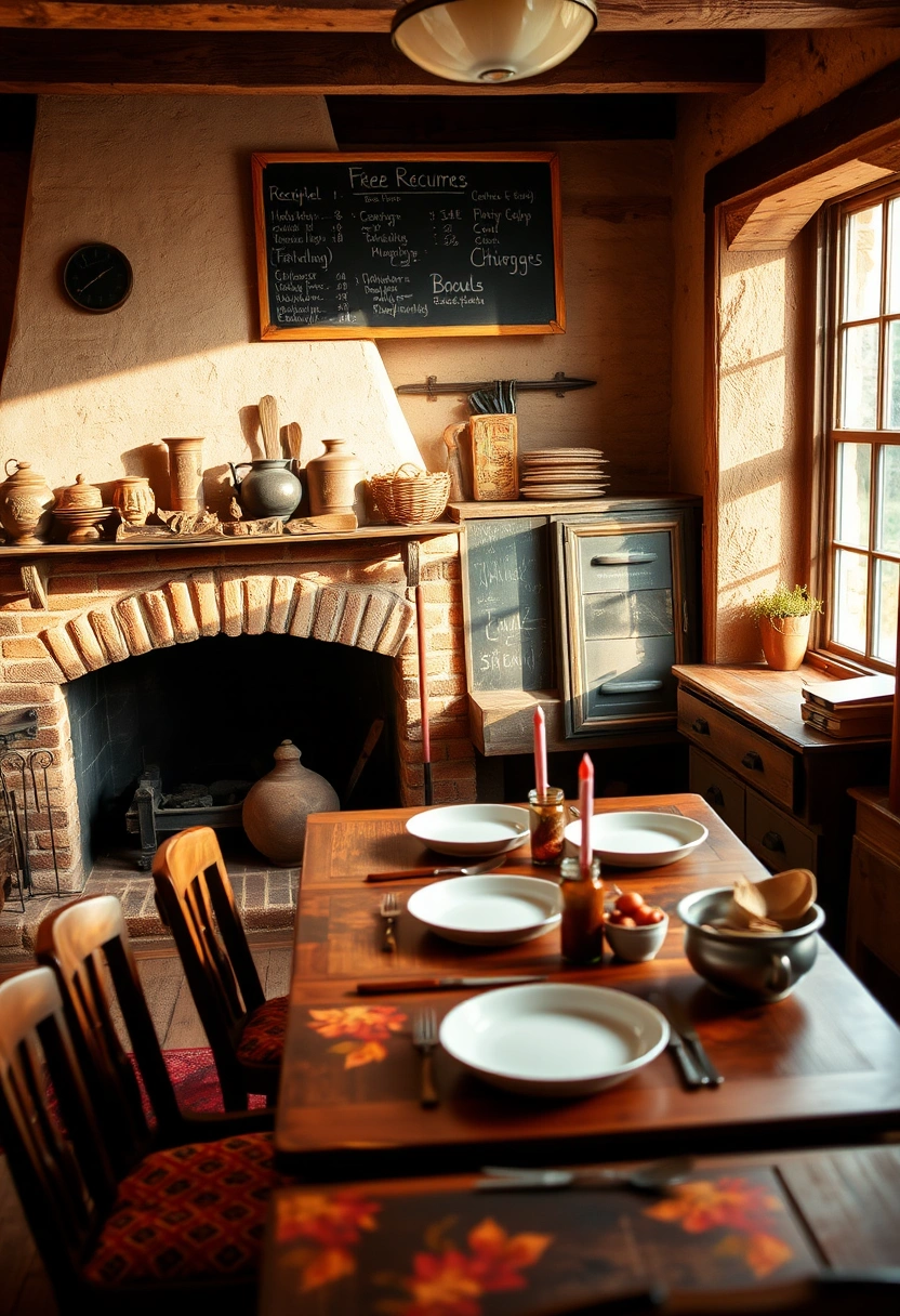 kitchen ideas rustic 20