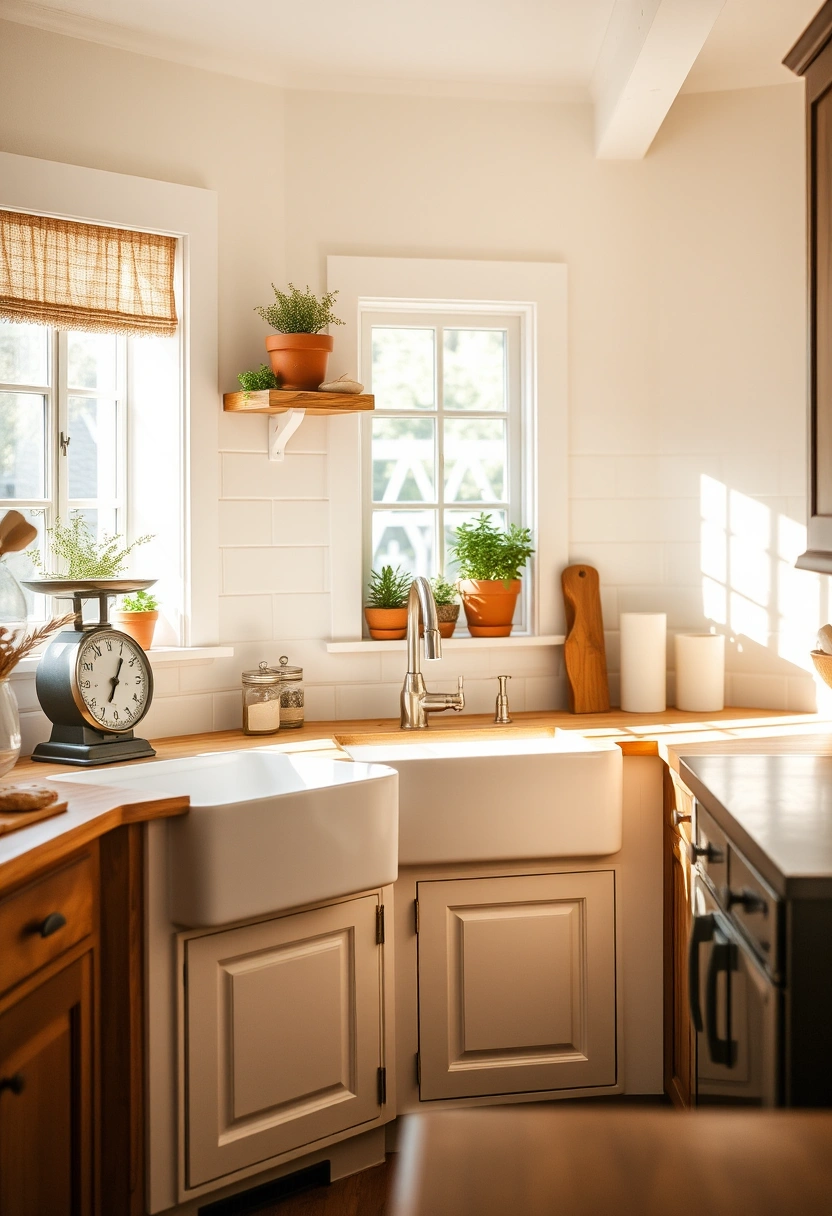 kitchen ideas rustic 7