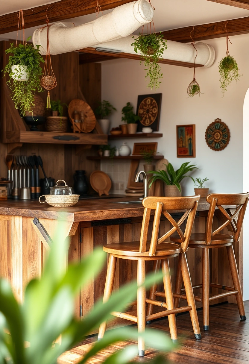 kitchen ideas rustic 8