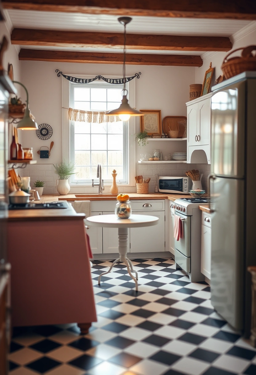 kitchen ideas simple 16