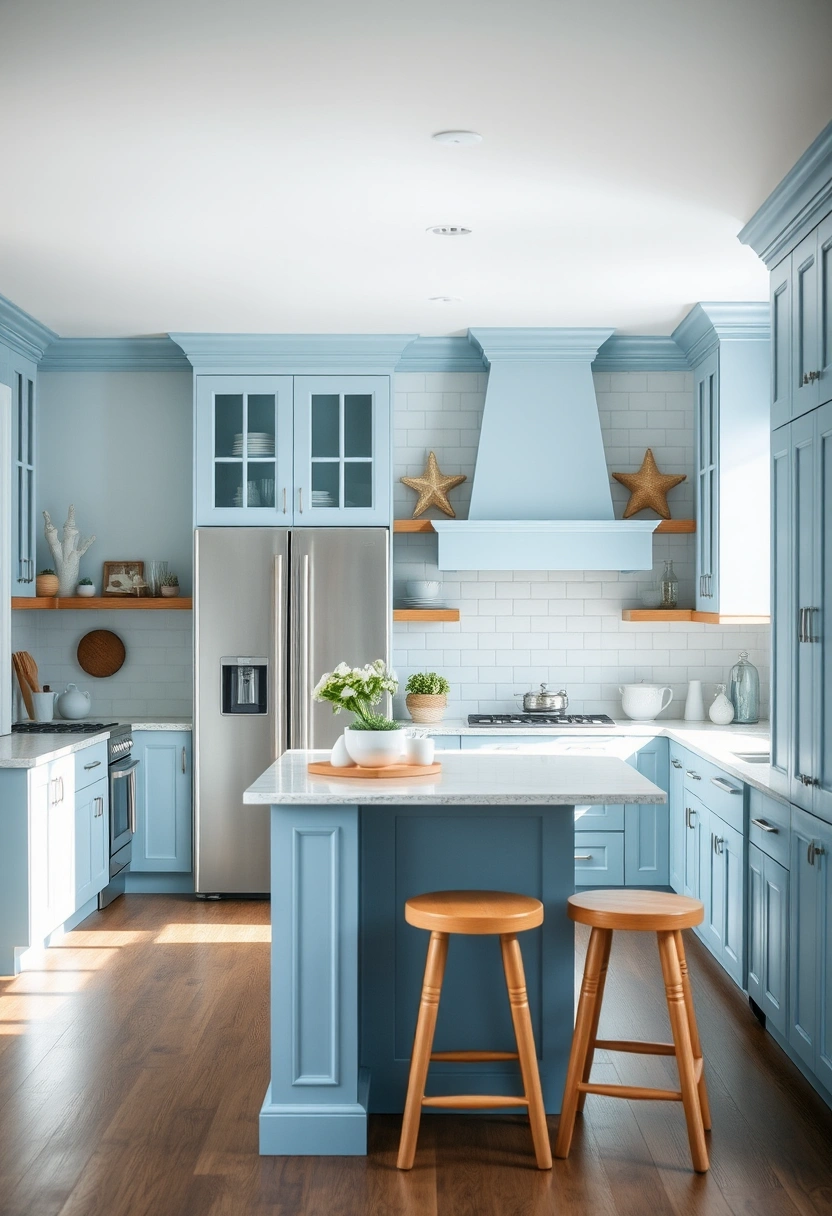 kitchen ideas simple 19