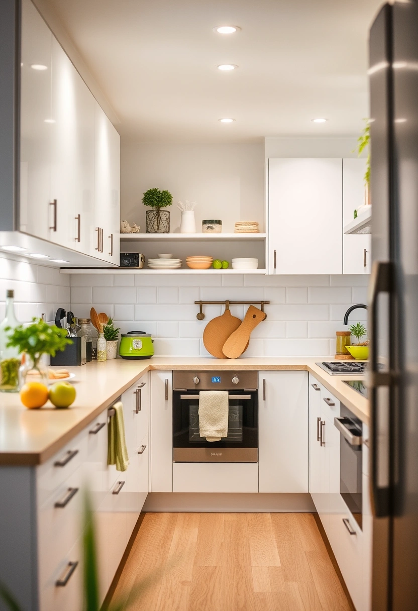 kitchen ideas simple 20