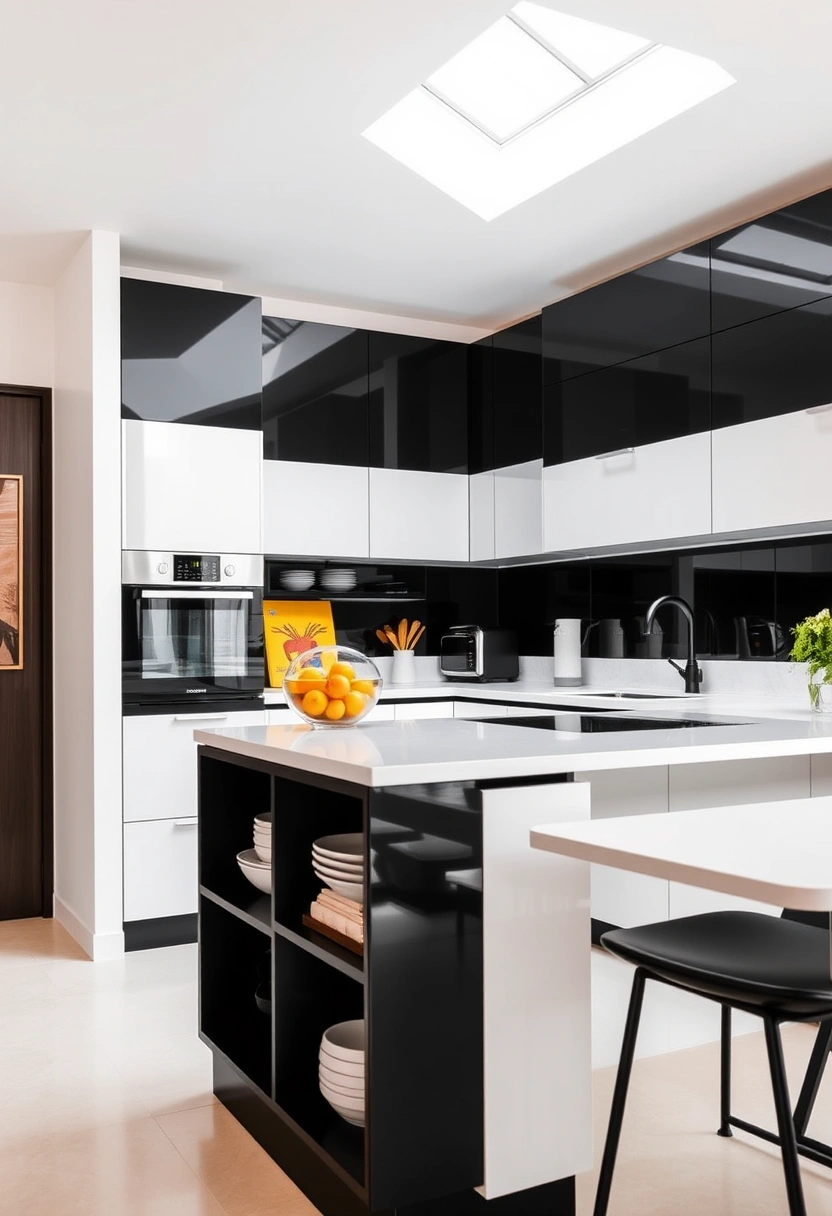 kitchen ideas small spaces 11