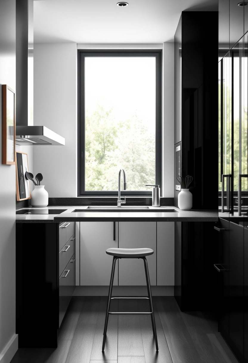 kitchen ideas small spaces 17