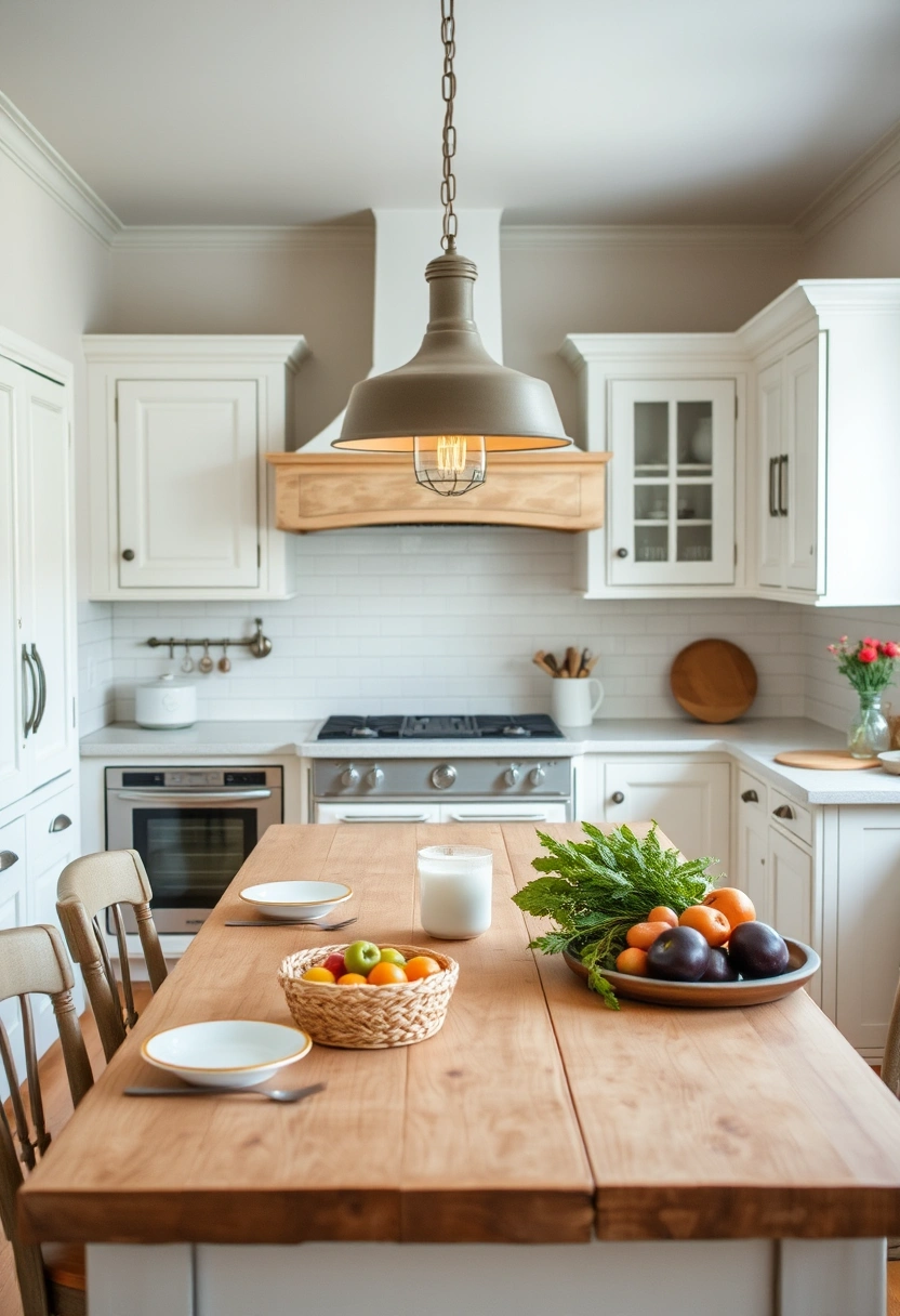 kitchen ideas small spaces 4