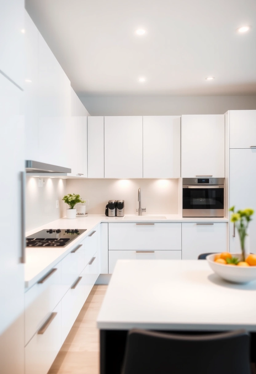 kitchen ideas u shaped 10