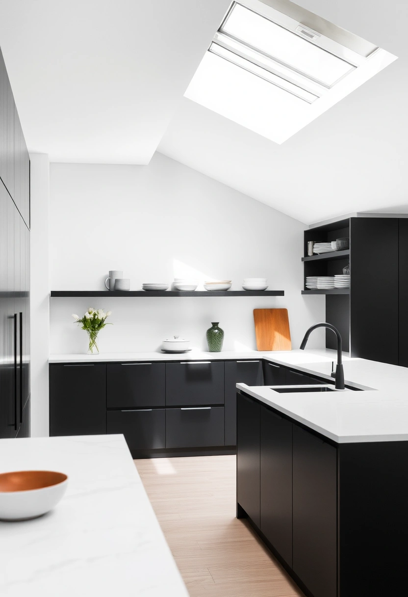 kitchen ideas u shaped 4