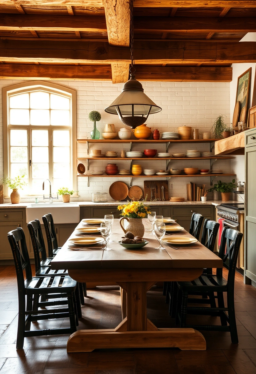 kitchen ideas vintage 10