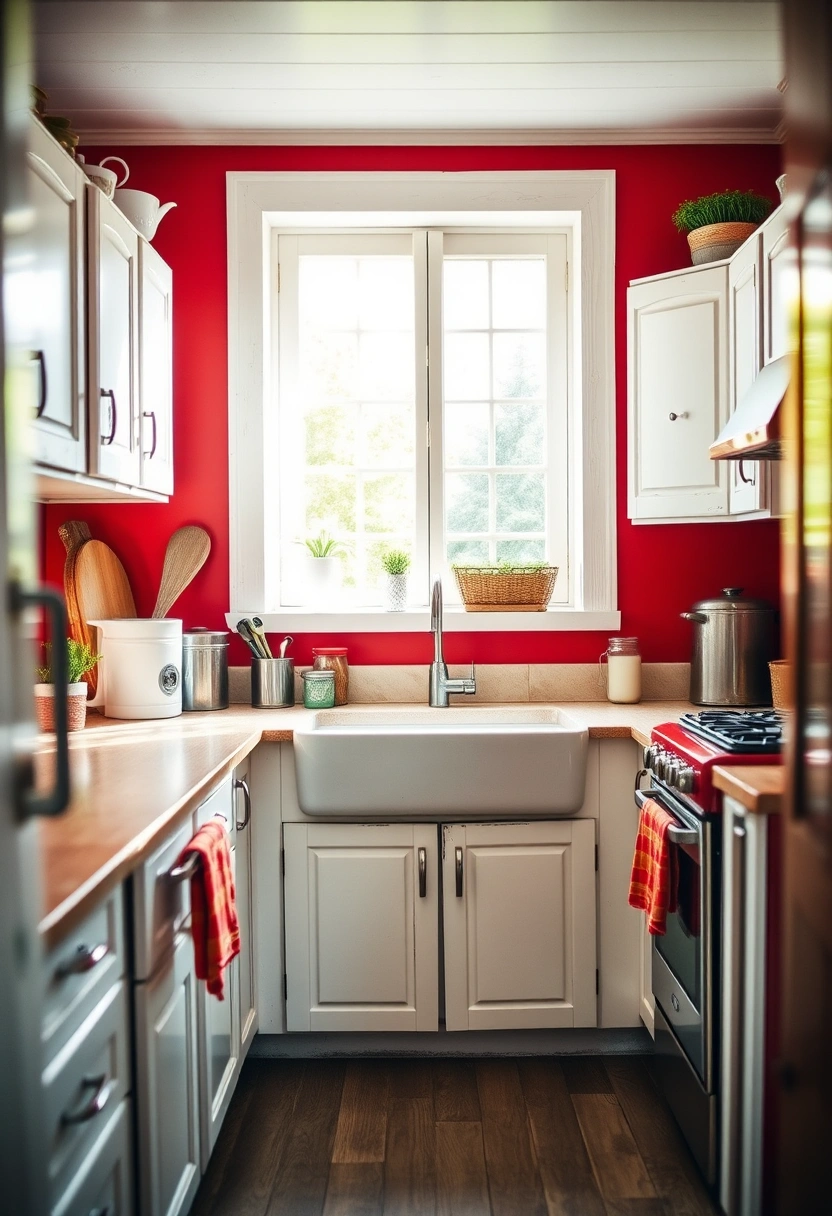 kitchen ideas vintage 12