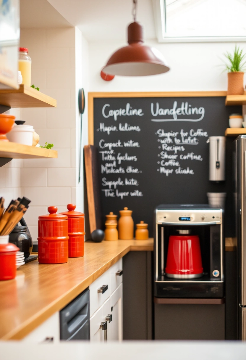 kitchen ideas vintage 14