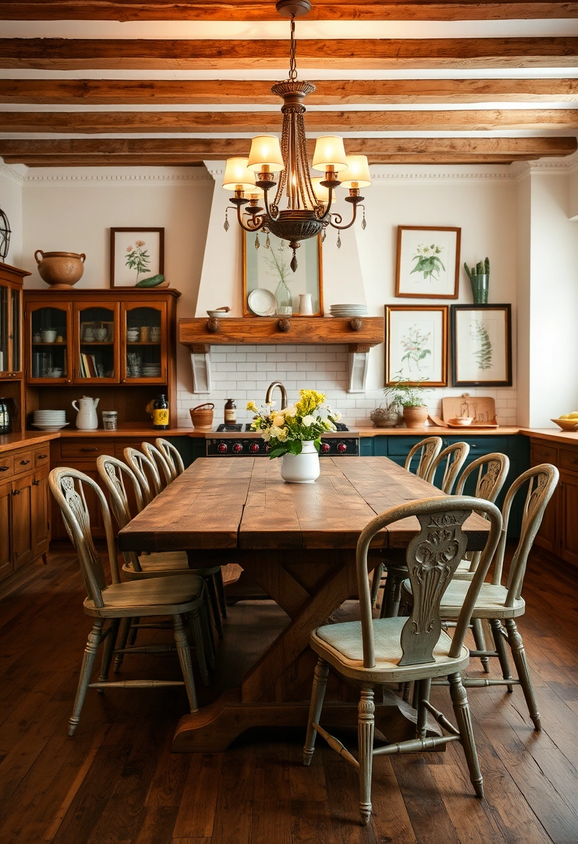 kitchen ideas vintage 15