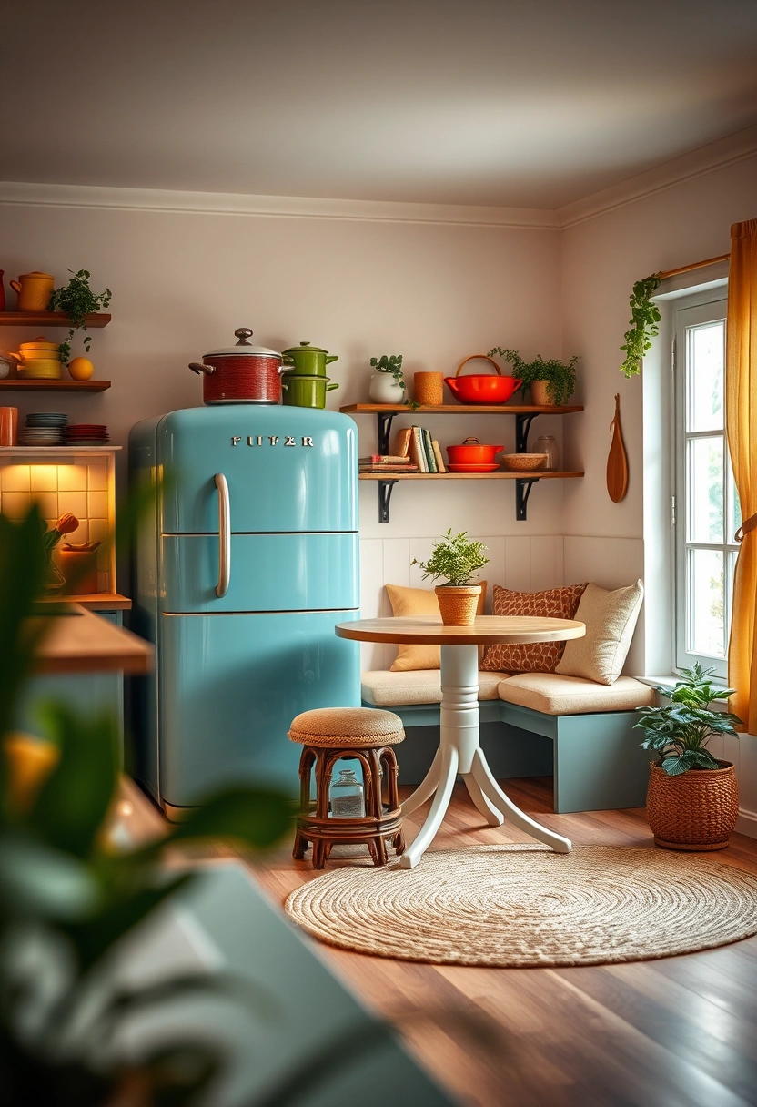 kitchen ideas vintage 16