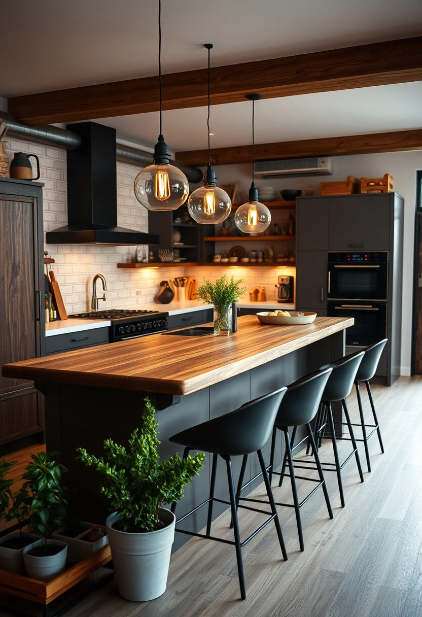 kitchen ideas vintage 20